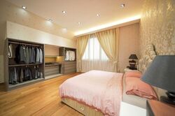 Ponggol Park (D19), Detached #523121481